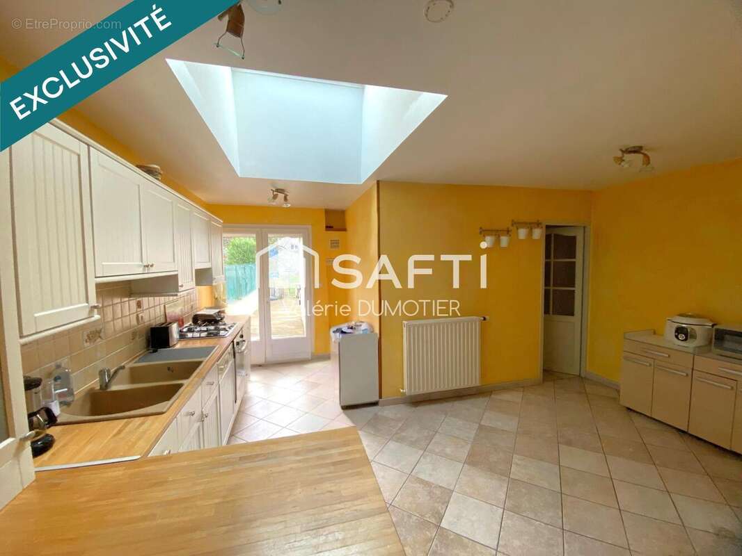 Photo 5 - Maison à SAINT-QUENTIN