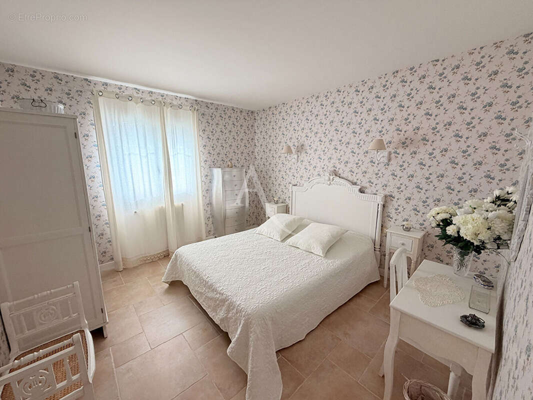 Maison à LUZECH