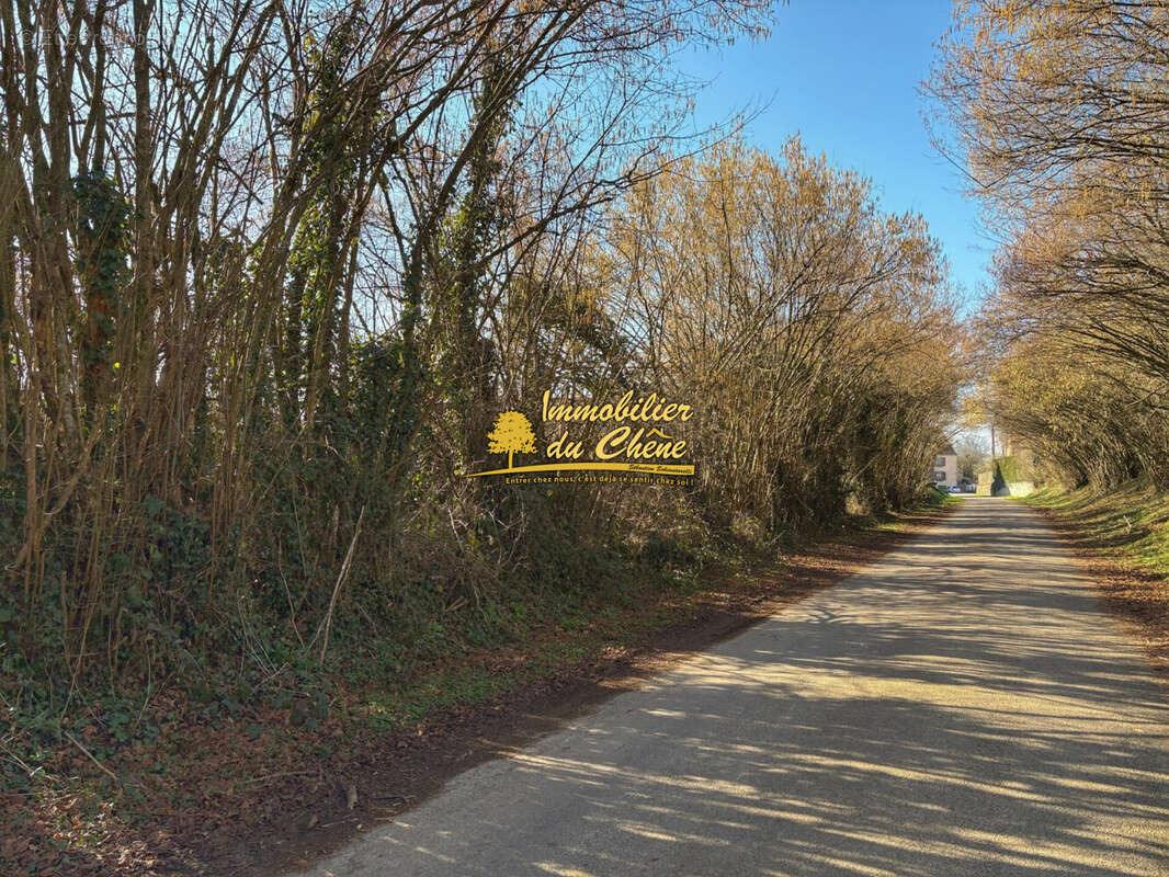 Terrain à BOUHANS-LES-LURE