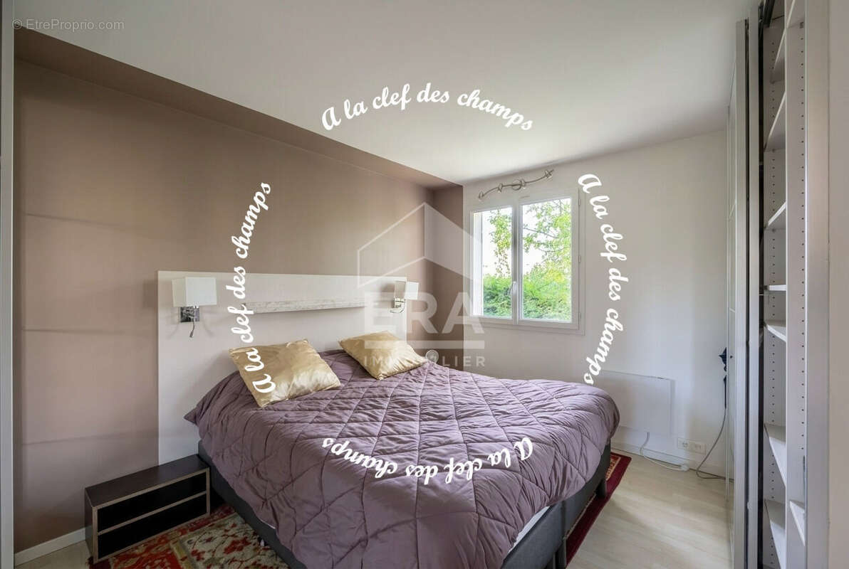 Maison à GIF-SUR-YVETTE