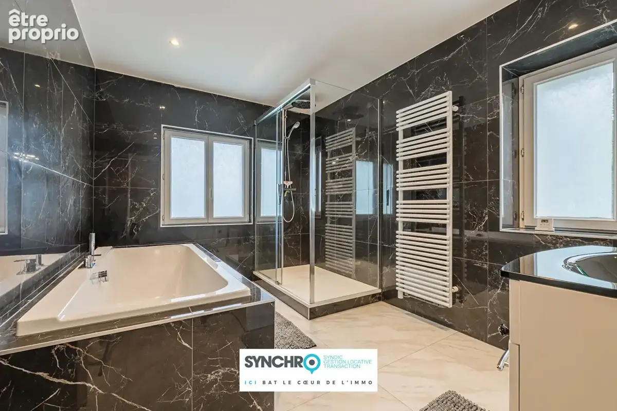 Charmante maison 5 pièces au calme sur 608 m² de terrain - photo 5