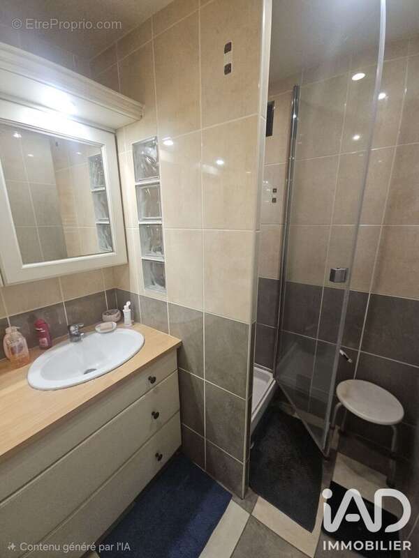 Photo 8 - Appartement à LE HAVRE
