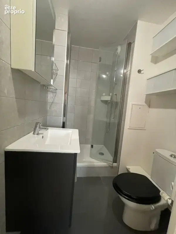 Atlantis appartement de 4 p. dans résidence de standing sécurisée - photo 12