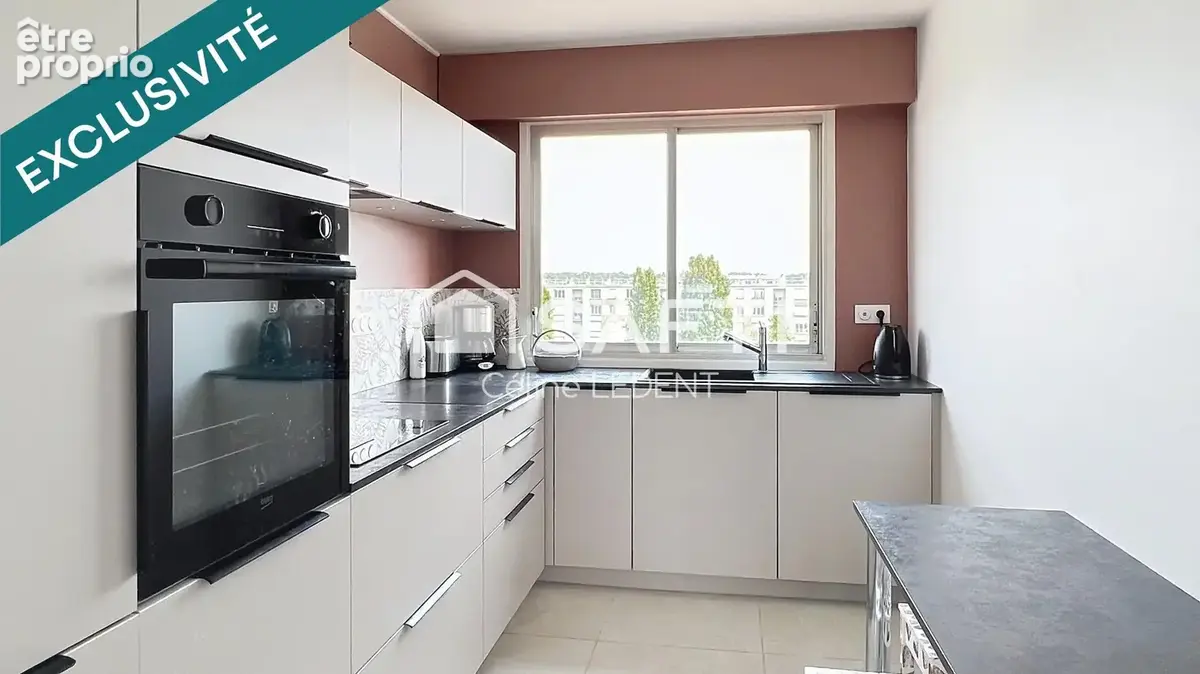 Photo 1 - Appartement à MAISONS-ALFORT