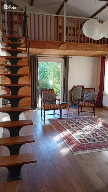 Maison à PIBRAC