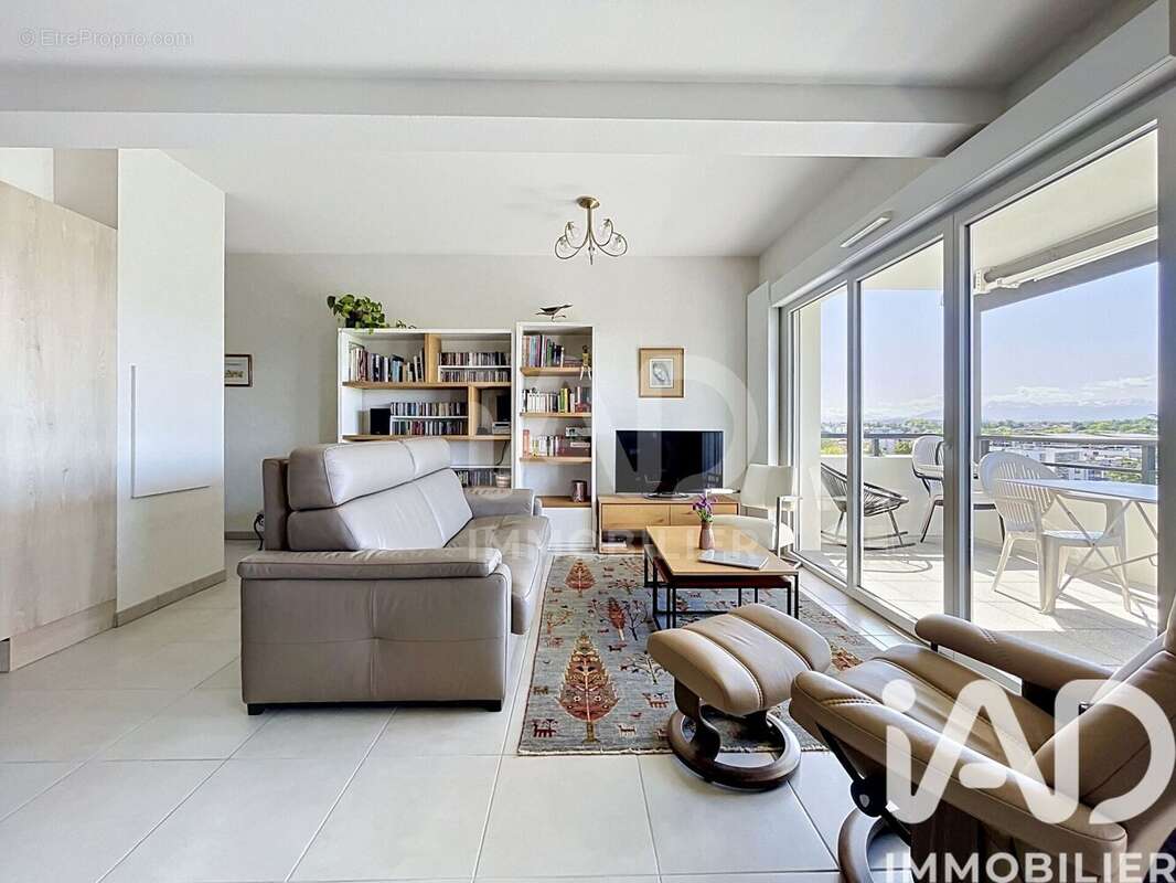 Photo 3 - Appartement à PAU