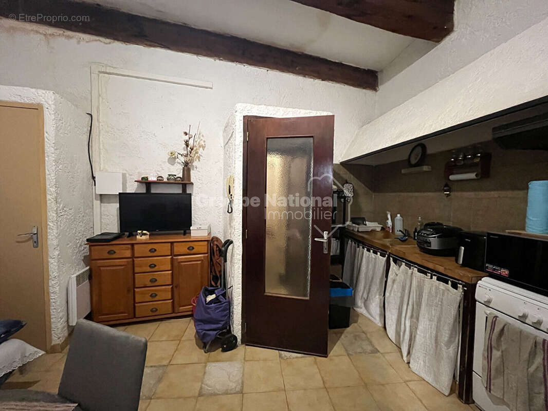 Appartement à ARLES