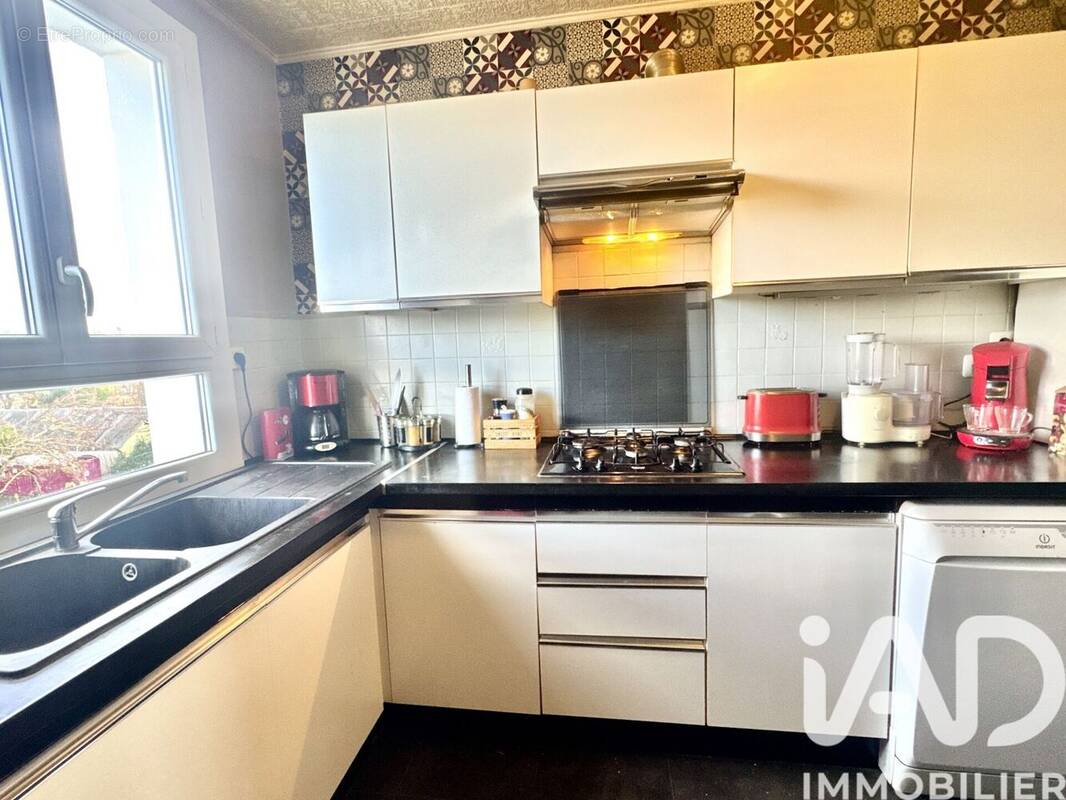 Photo 1 - Appartement à SAINT-AVERTIN