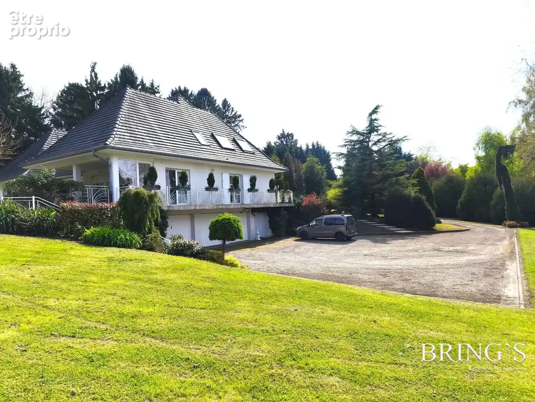 Maison 353 m² à Montbronn  - photo 3