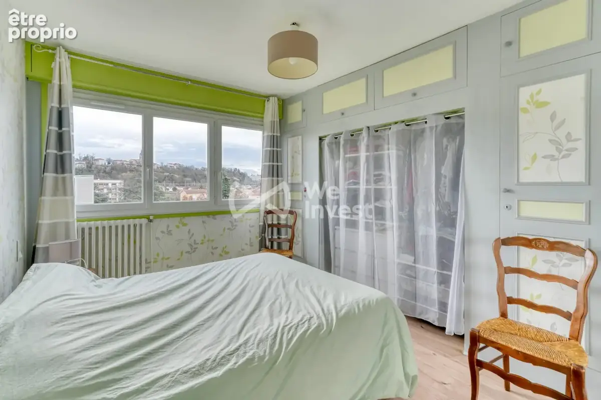 Appartement 106 m² à Feyzin  - photo 9