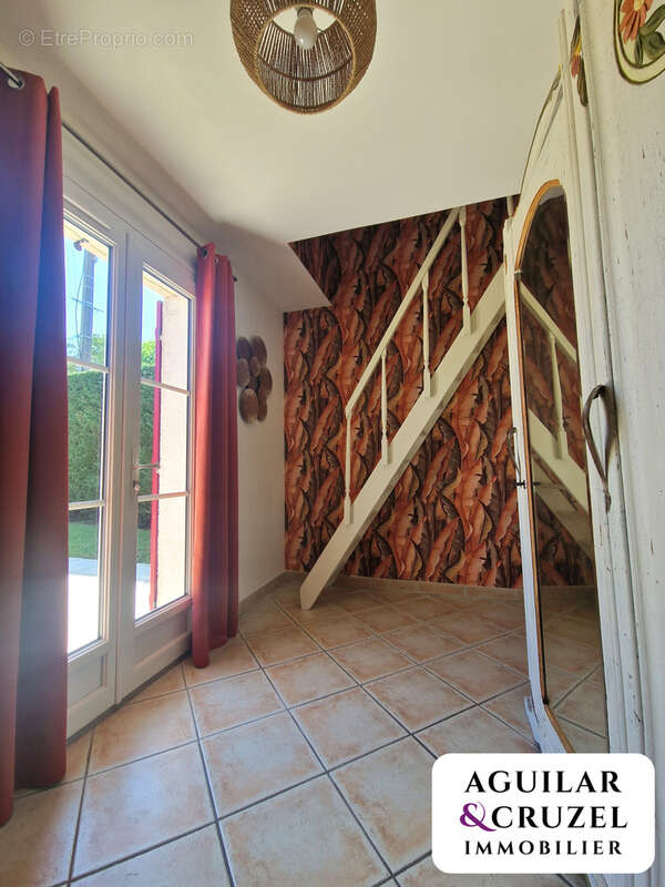 Maison à VIGNOUX-SUR-BARANGEON