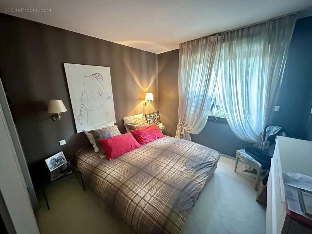 Appartement à AIX-LES-BAINS