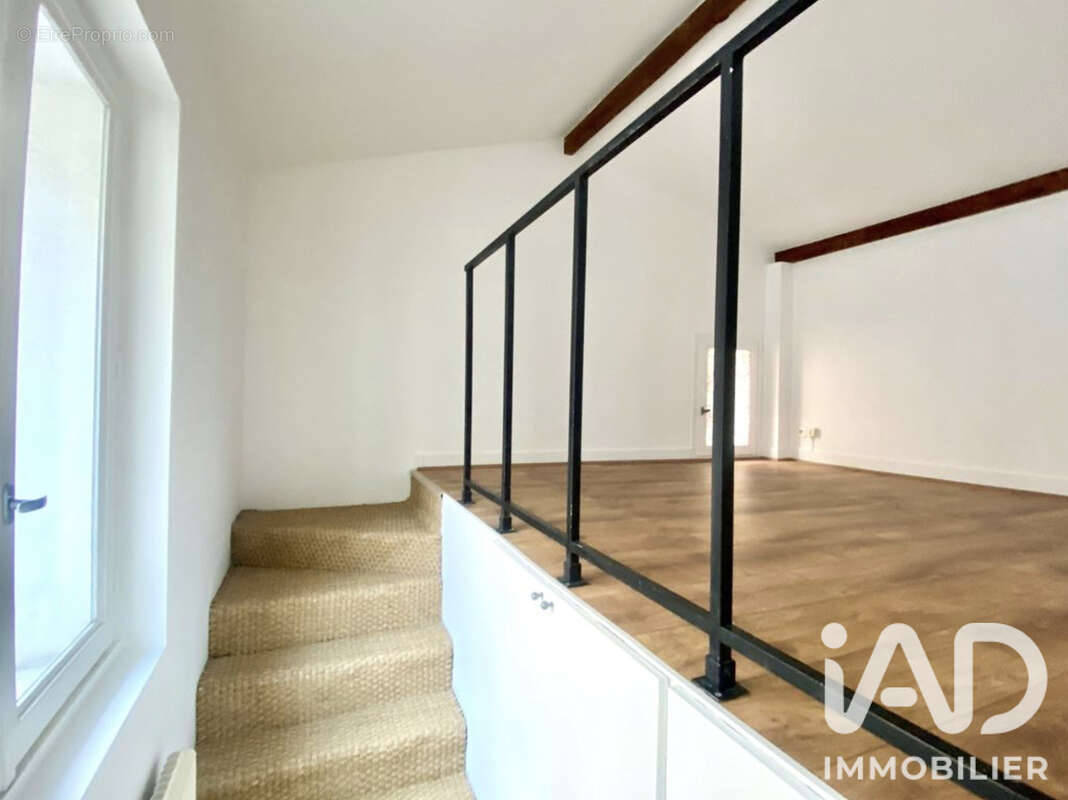 Photo 5 - Appartement à PARIS-15E
