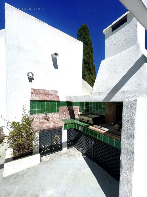 Maison à PERPIGNAN