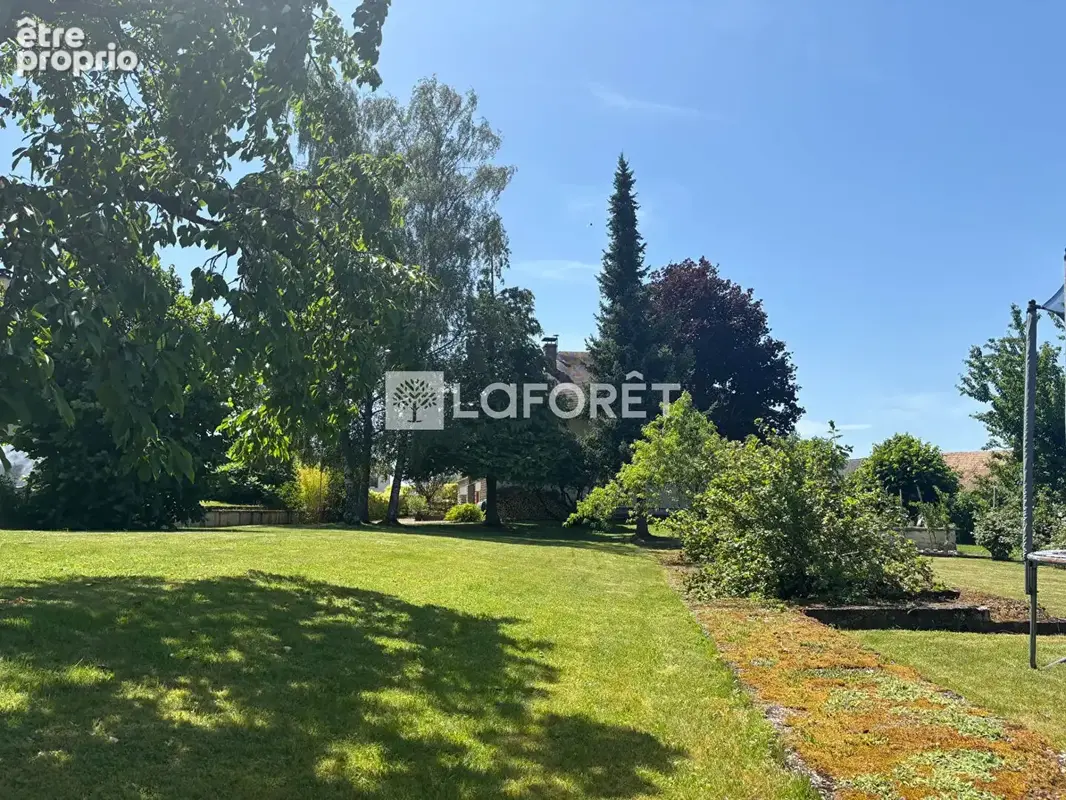Maison proche SAONE 7 pièce(s) 182.70m2 - photo 3