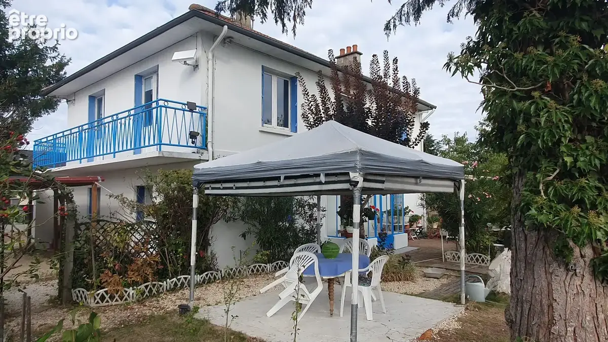 Maison Yzeure - photo 2