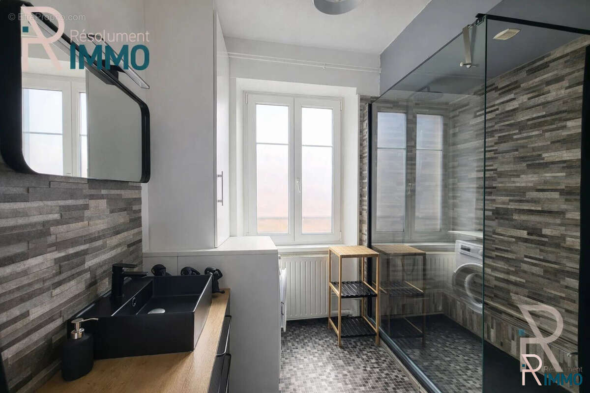 Appartement à COLMAR