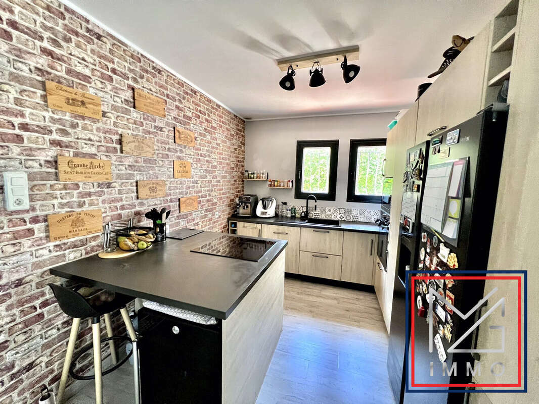 Maison à SIX-FOURS-LES-PLAGES