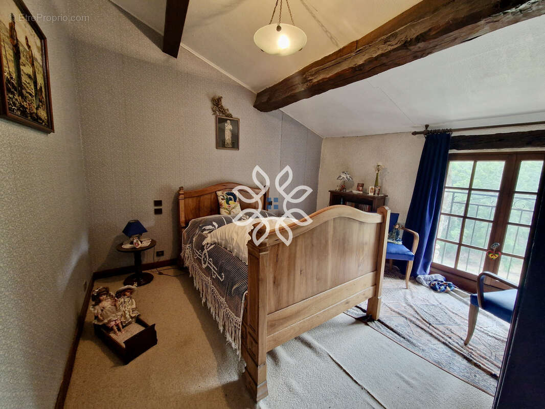 Maison de village - 163m2 - photo 10