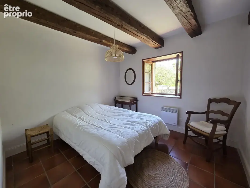 Maison 5 pièces 70 m² à vendre à Campan (65710) - photo 6