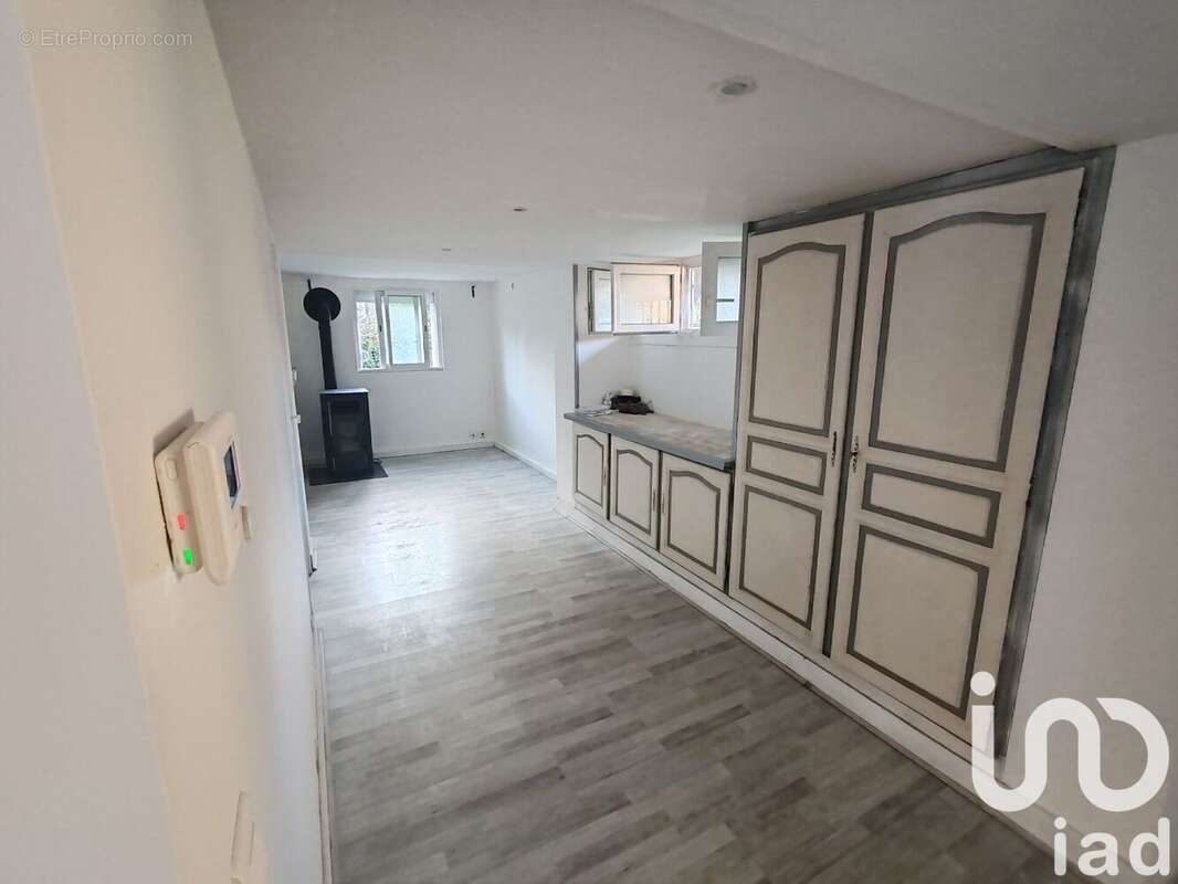 Maison 127 m² à Espiet  - photo 6