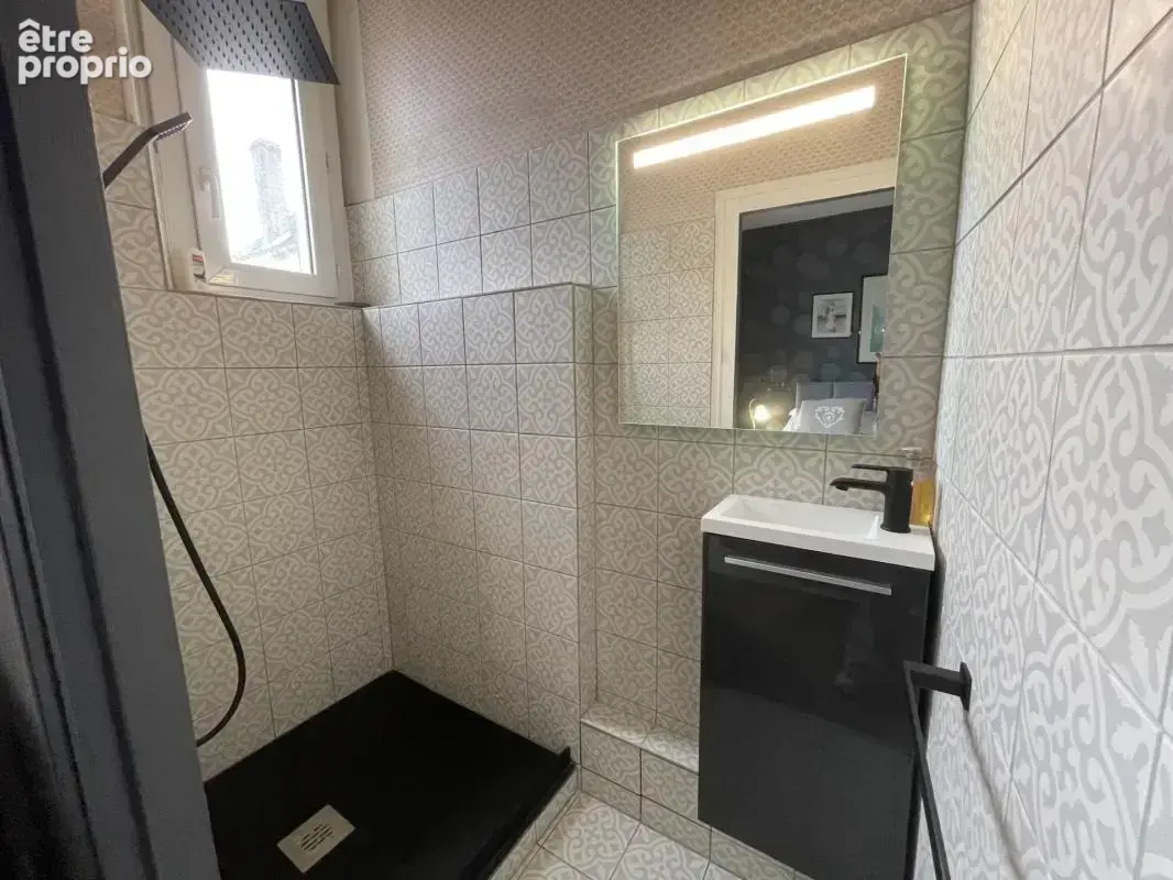 Maison de bourg de 130 m2 avec 4 chambres - photo 17
