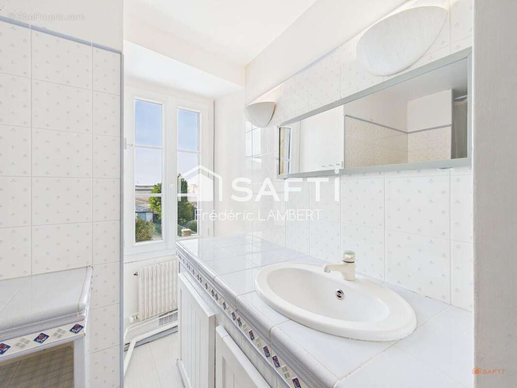 Photo 9 - Maison à NIORT