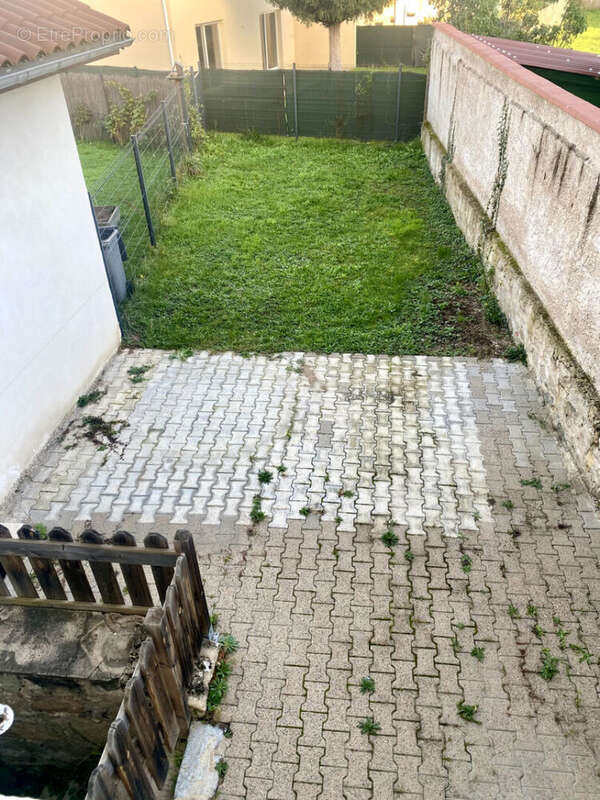 Maison à MONTBRISON