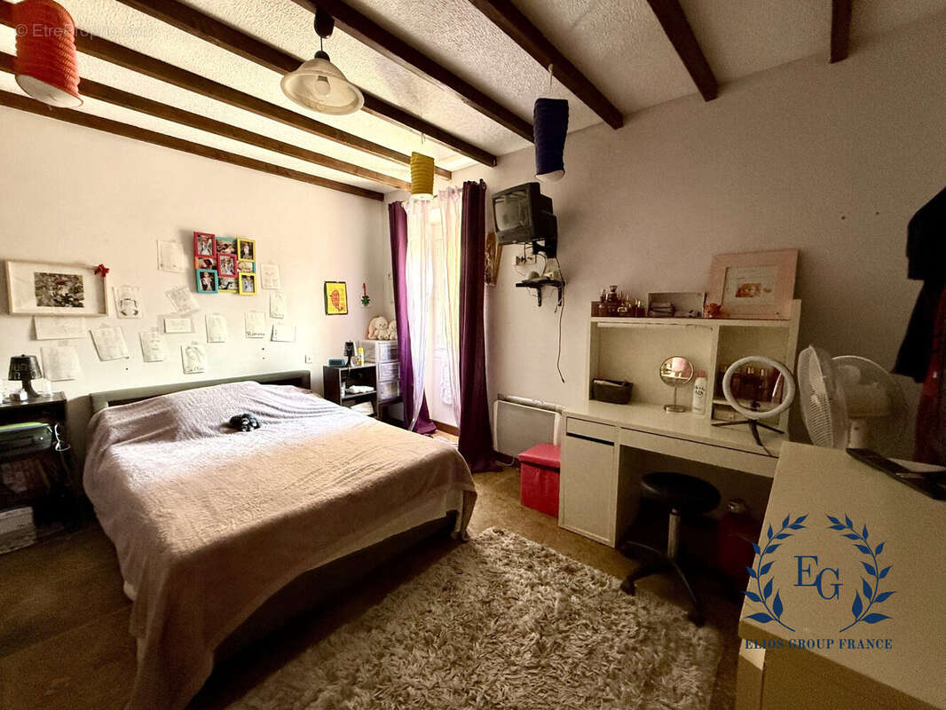 Maison à AIGUES-VIVES