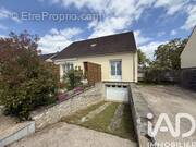 Photo 1 - Maison à MAINCY