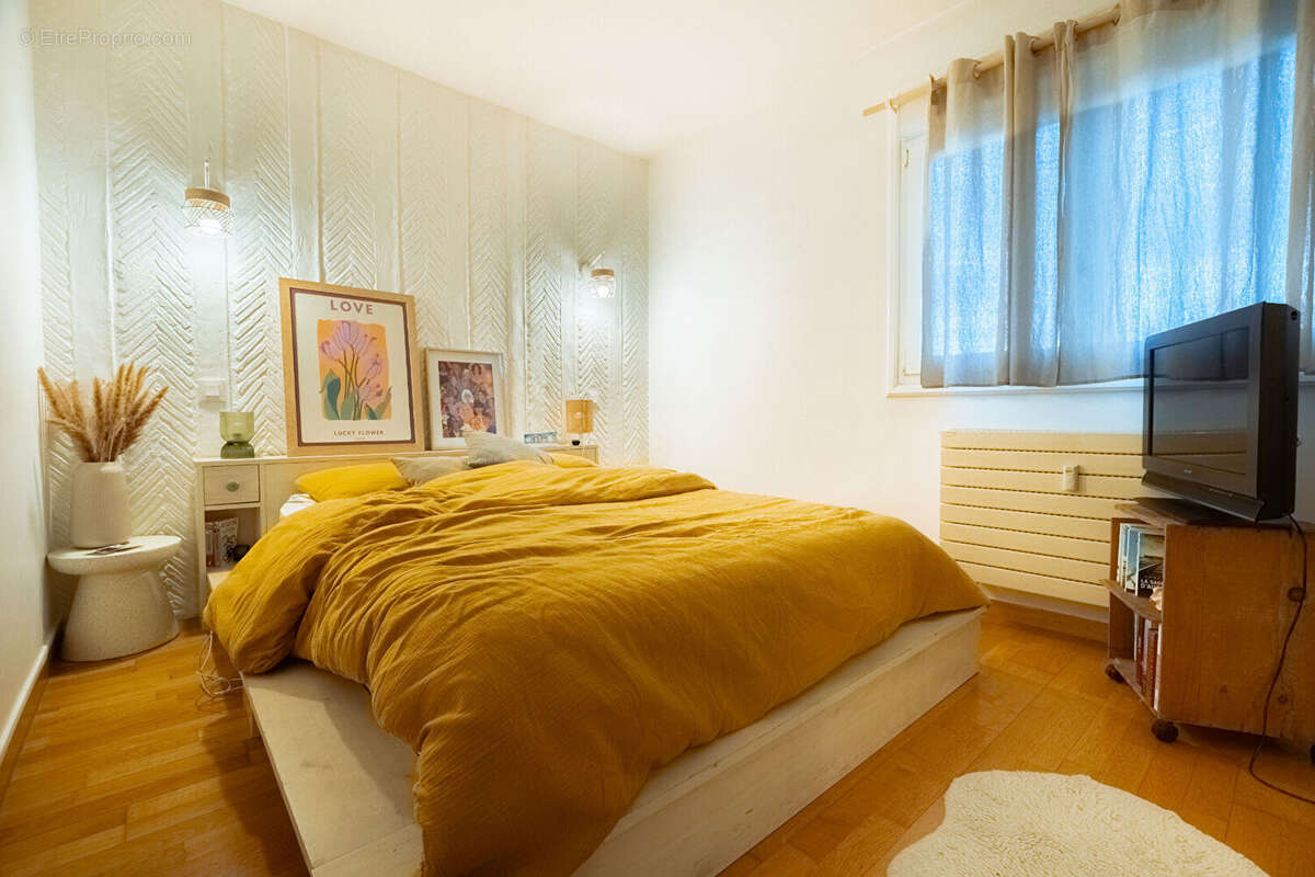 Appartement à ANGERS