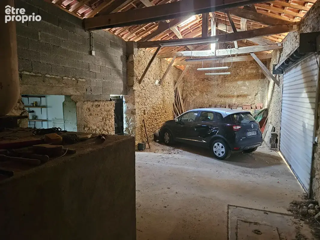Elegante maison de village  avec vues magnifiques - photo 28