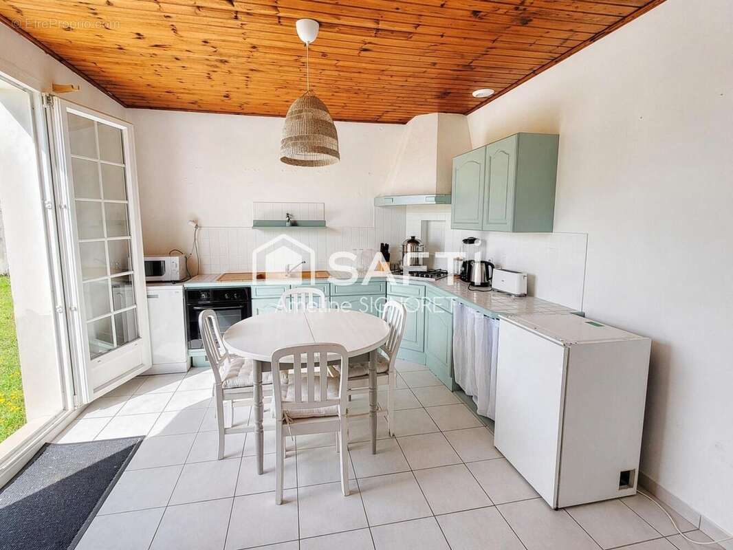 Photo 2 - Maison à NOIRMOUTIER-EN-L'ILE