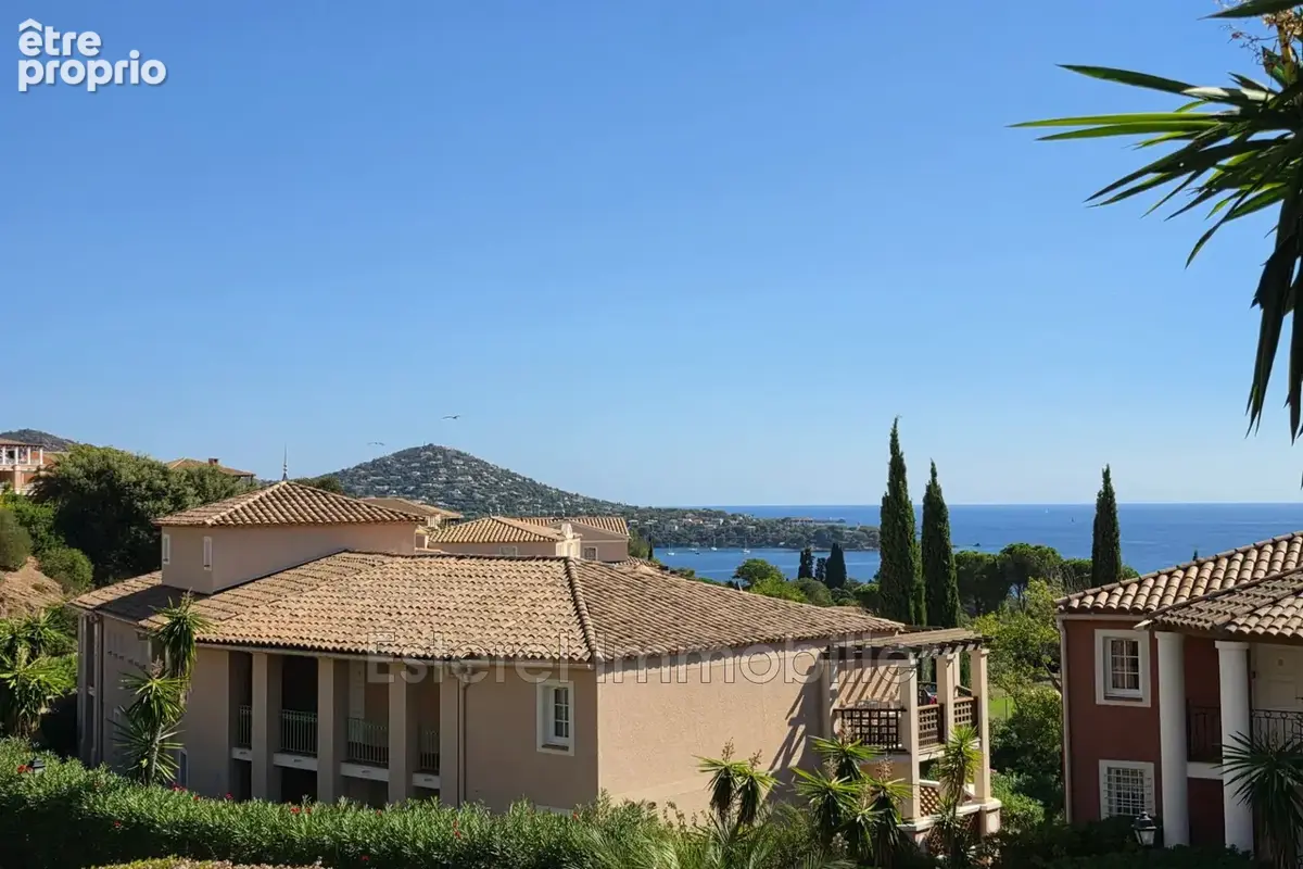 Photo Appartement à La Seyne-Sur-Mer au prix de 309 000€