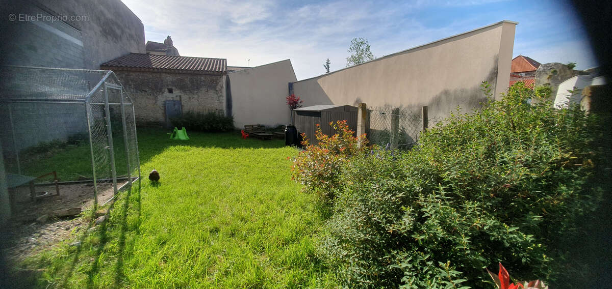 Combronde - Maison familiale - photo 16
