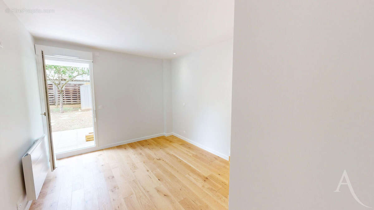 Appartement à MONTREUIL
