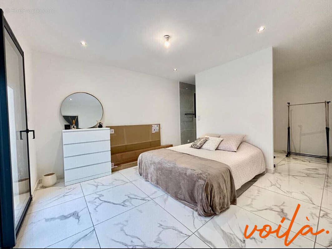 Maison à CARCASSONNE