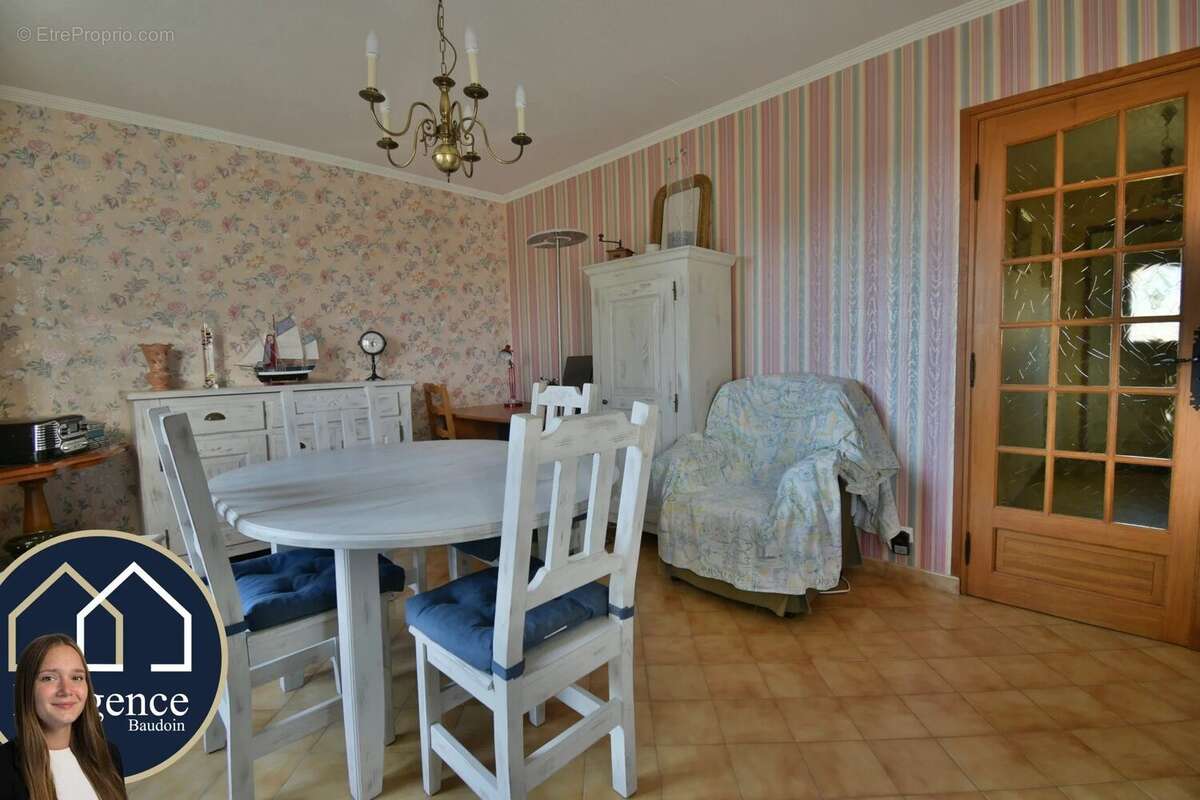Maison à NOGENT-LE-ROI
