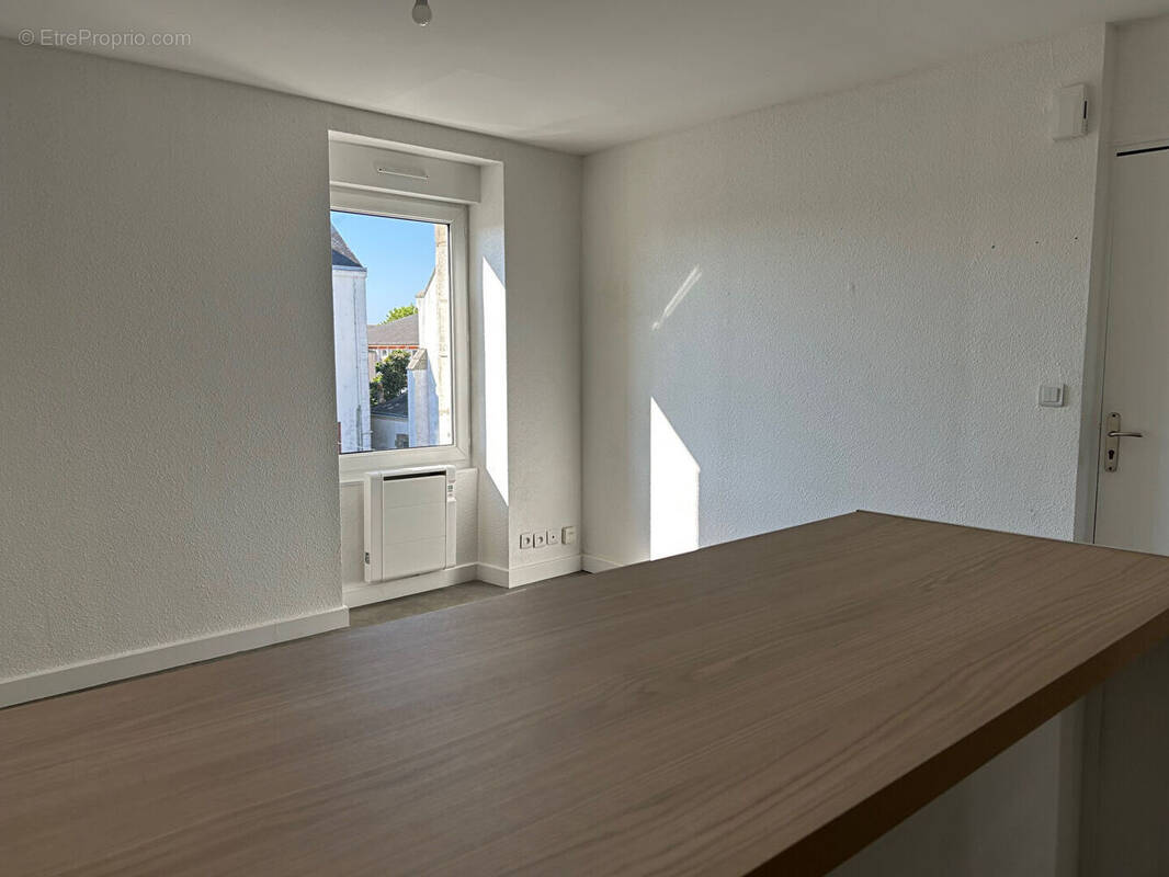 Appartement à LANESTER