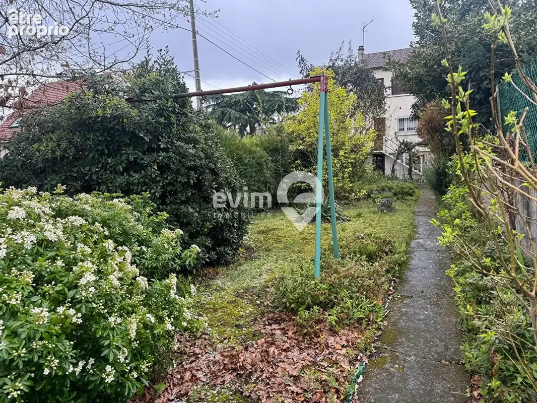 Maison individuelle à Argenteuil limite Bezons - photo 12
