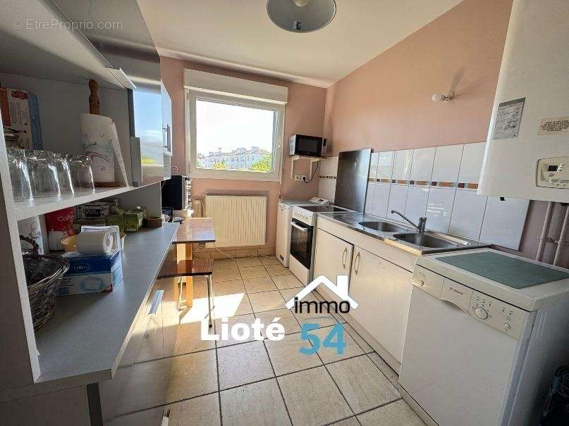 Appartement 83 m² à Jarville-La-Malgrange  - photo 6