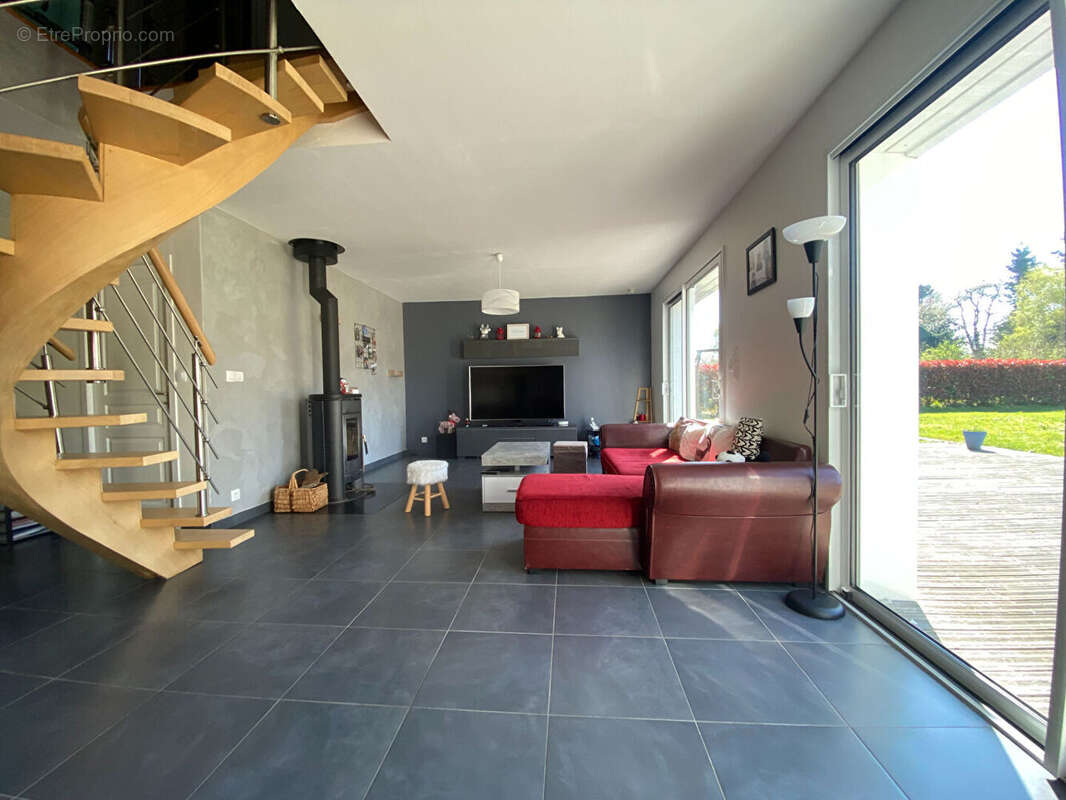 Maison à LE NEUBOURG