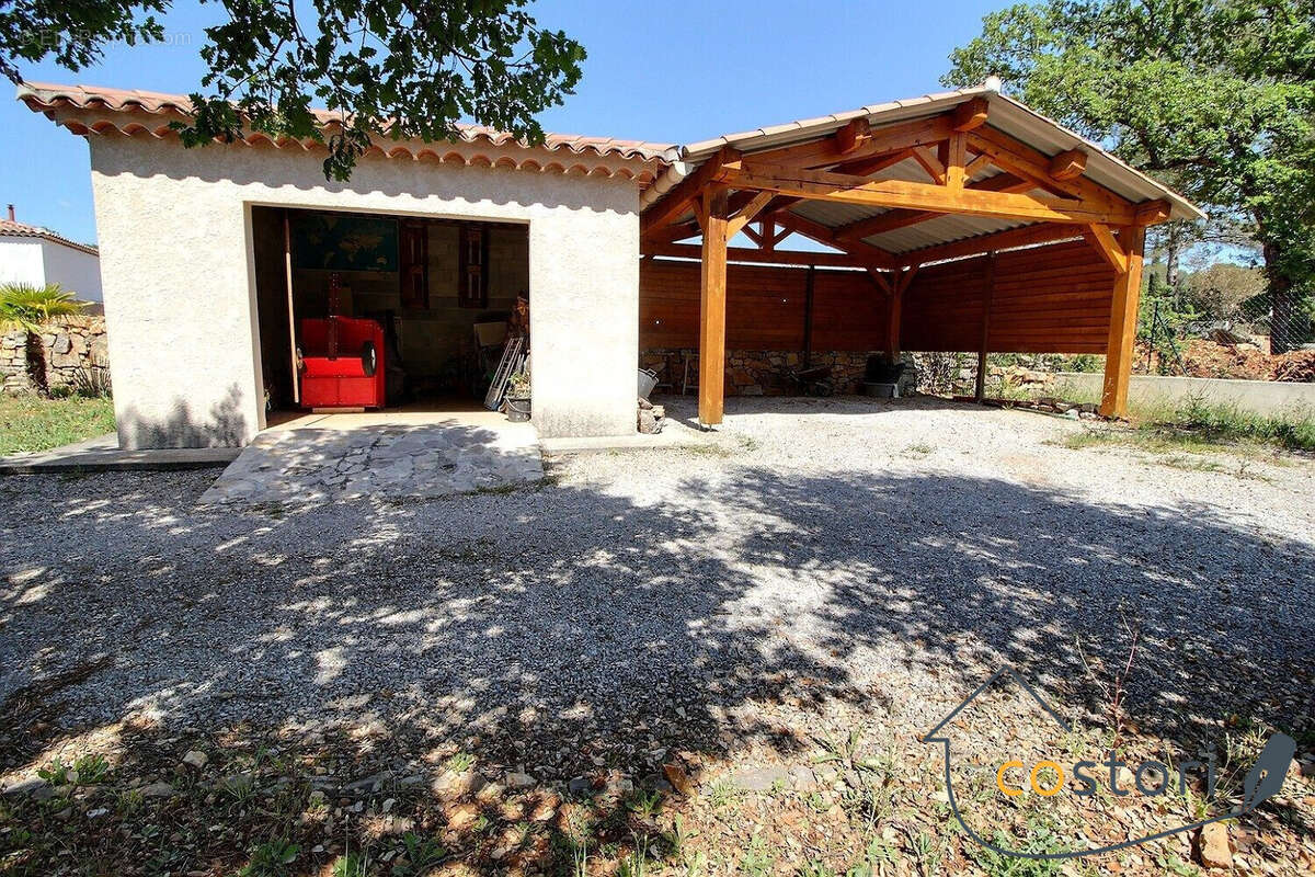 Maison 204 m² à Draguignan  - photo 7