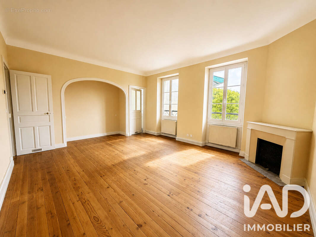 Photo 3 - Appartement à BIARRITZ