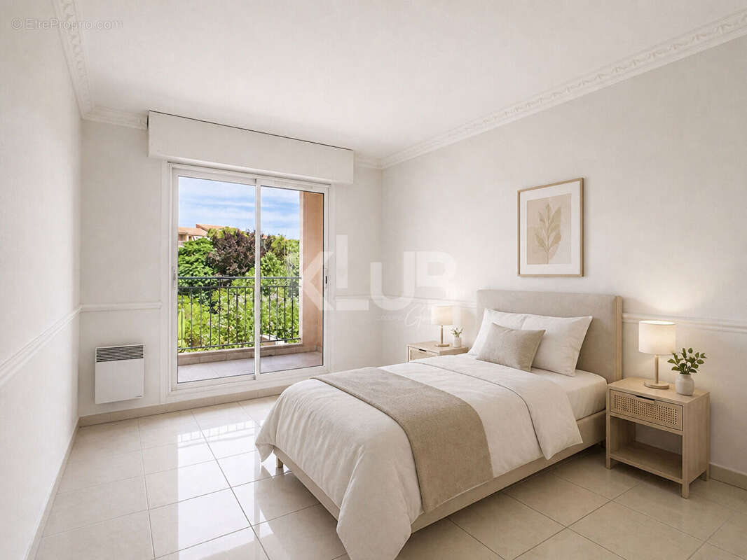 Appartement de prestige 4 pièces à vendre à Sanary-sur-Mer - Réf. CO1027 - photo 6
