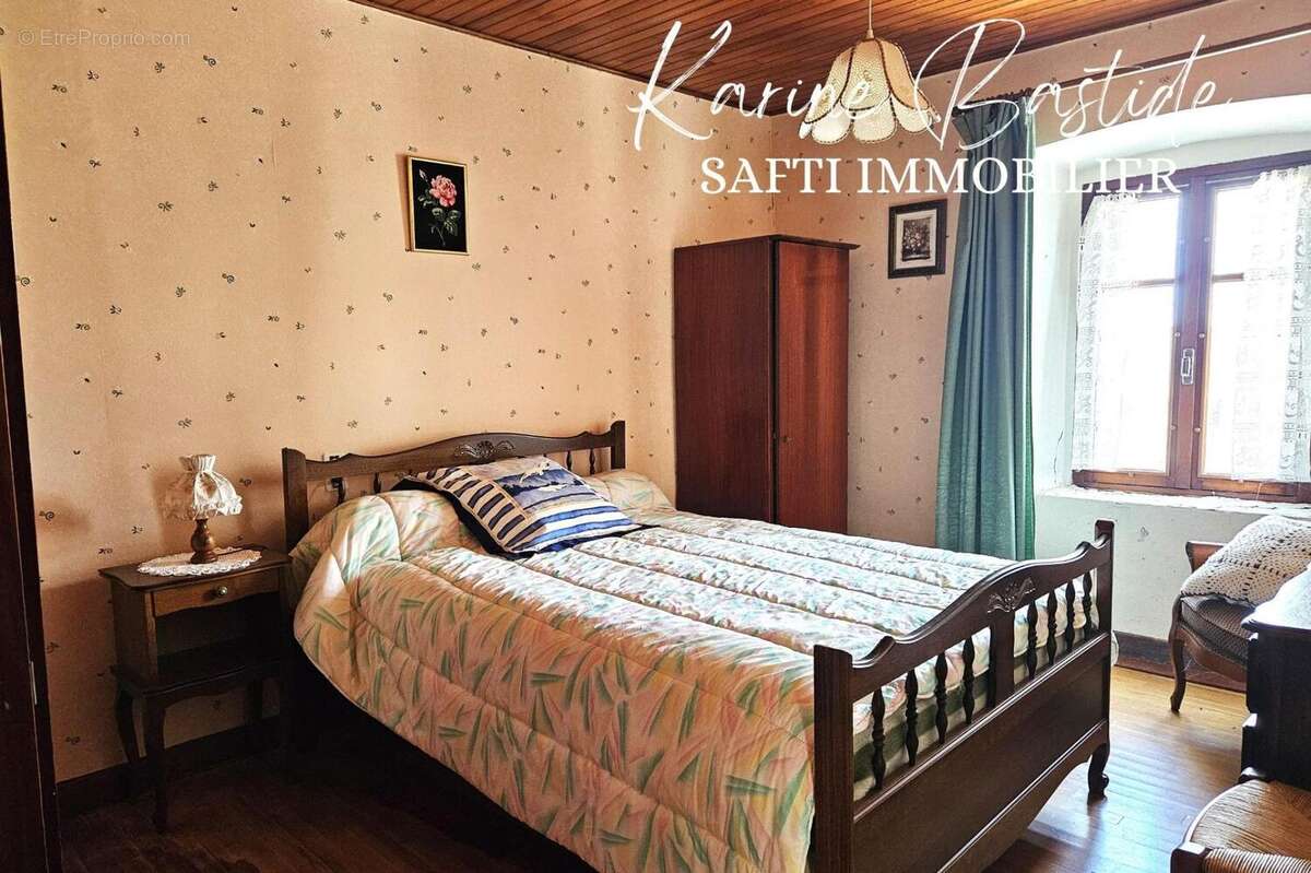 Photo 7 - Maison à ISSANLAS