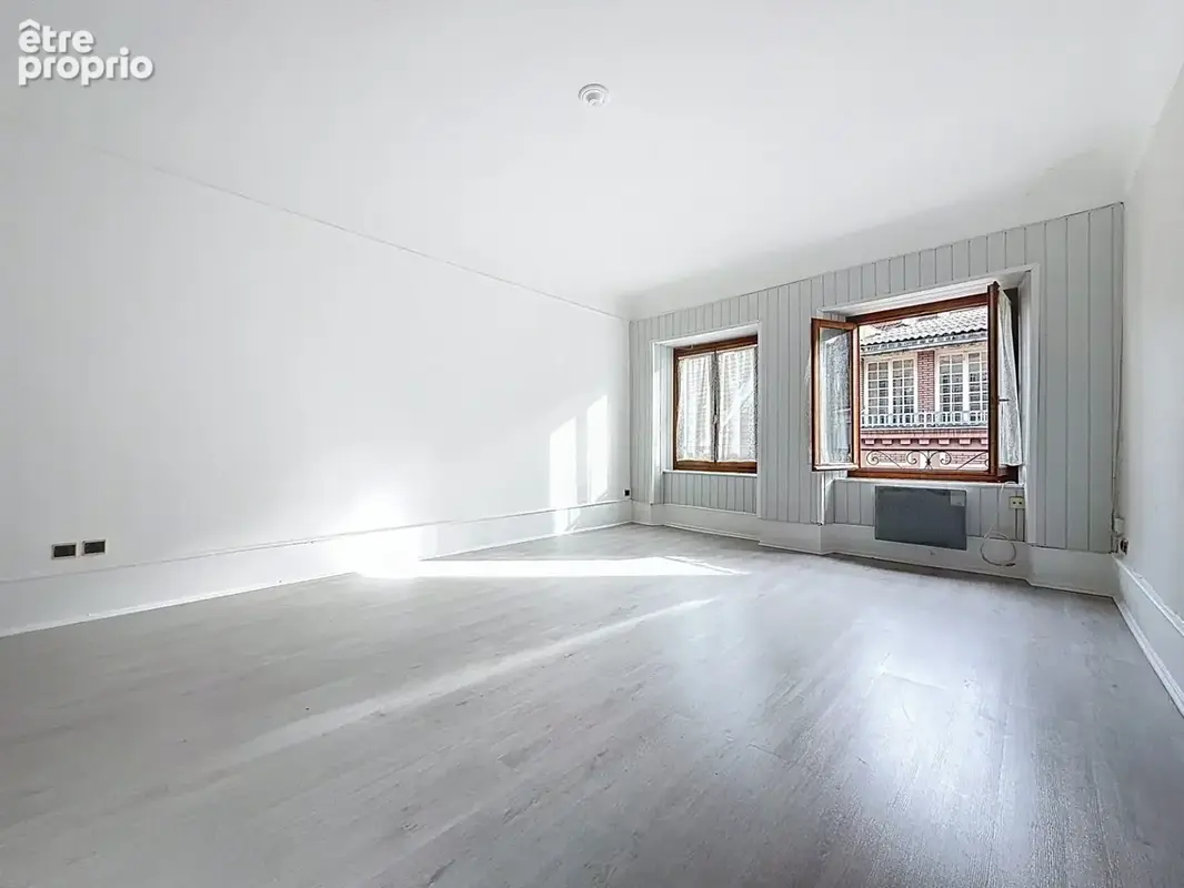 Appartement 2 pièces 54 m² à vendre à Montbeliard (25200) - photo 3