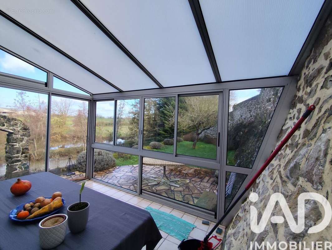 Photo 9 - Maison à CHICHE