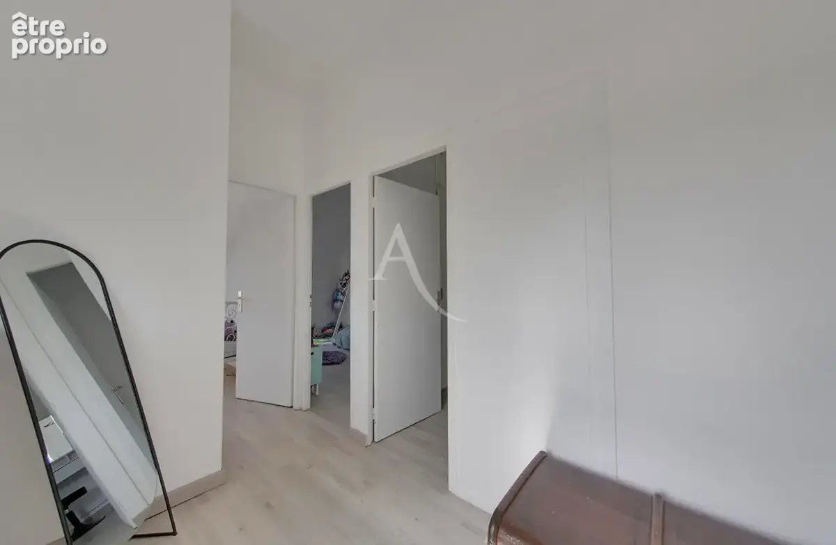Maison Ozoir La Ferriere 5 pièces 110 m² - photo 9