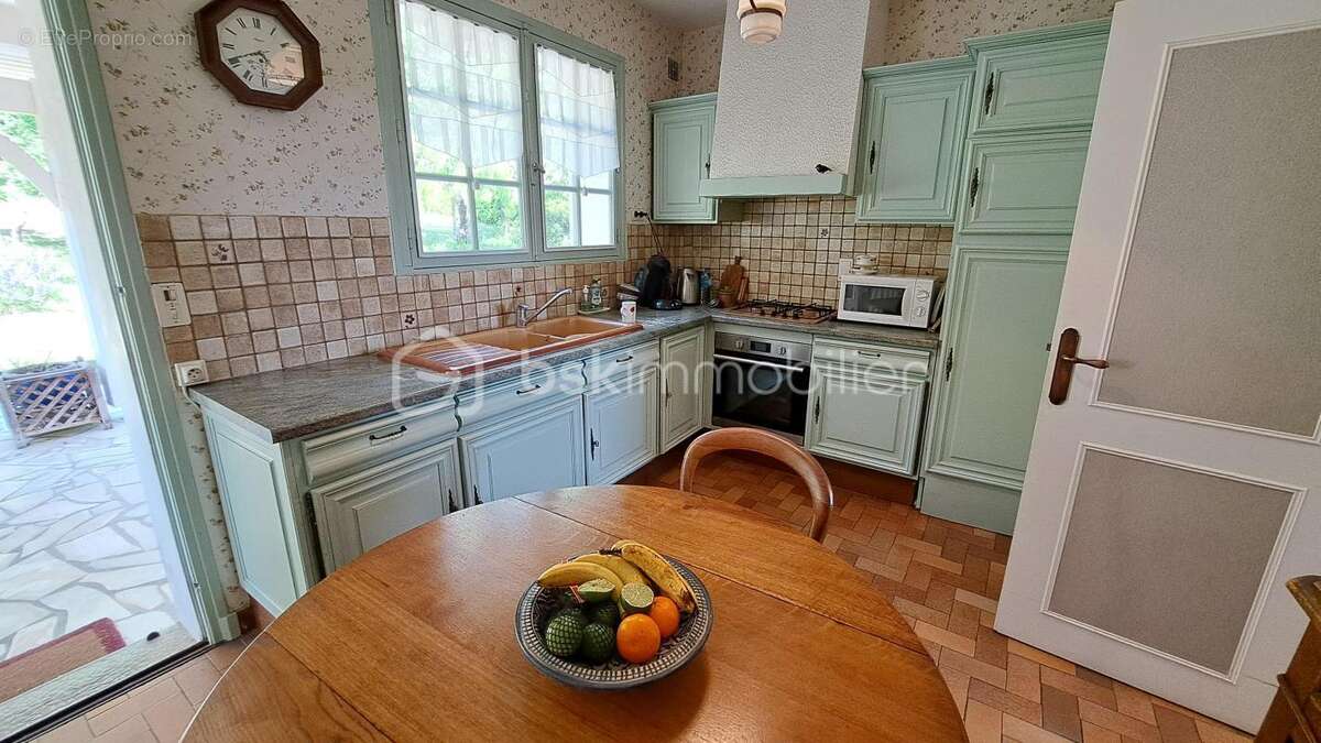 Maison à CHANCELADE